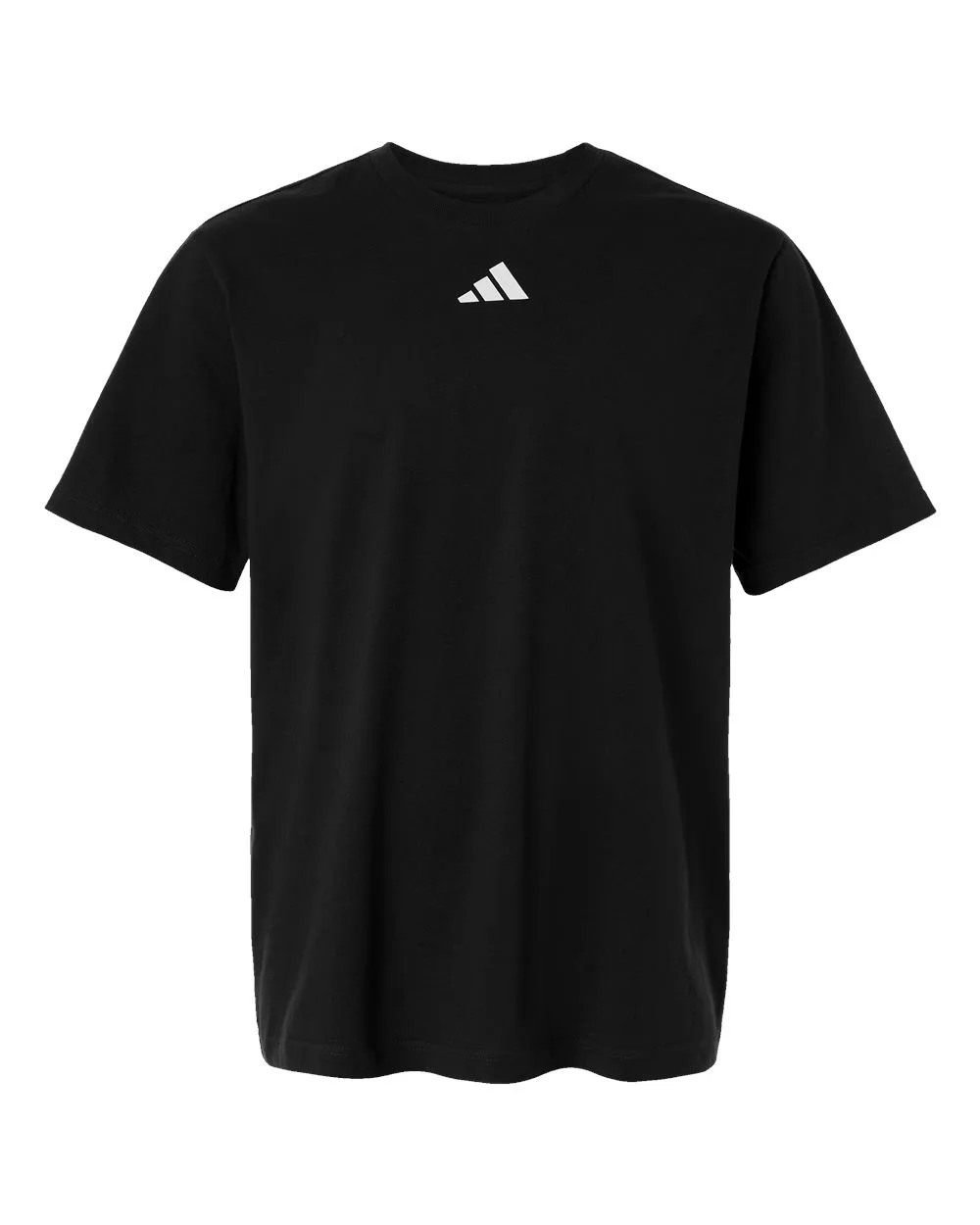 Adidas AT106 Men's Fresh T-Shirt — blank t-shirt, front view