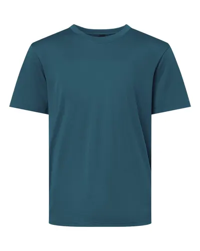 AllPro 48000Y Youth Pro-Lock Performance T-Shirt — blank t-shirt, front view
