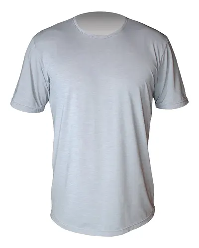 ANETIK MVLPRS0 Men's Low Pro Tech T-Shirt — blank t-shirt, front view