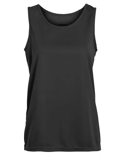 Augusta Sportswear 1705 Women's Training Tank Top — blank tank top, front view