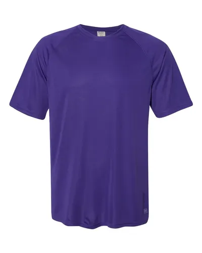 Augusta Sportswear 2790 Unisex Attain Color Secure® Performance Shirt — blank garment, front view