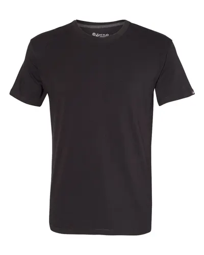 Badger 1000 Men's FitFlex Performance T-Shirt — blank t-shirt, front view
