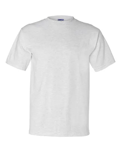 Bayside 2905 Unisex Union-Made T-Shirt — blank t-shirt, front view