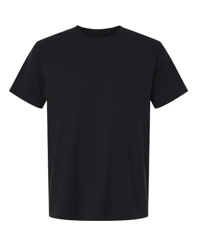BELLA + CANVAS 4810GD Unisex Heavyweight Garment-Dyed Tee — blank t-shirt, front view