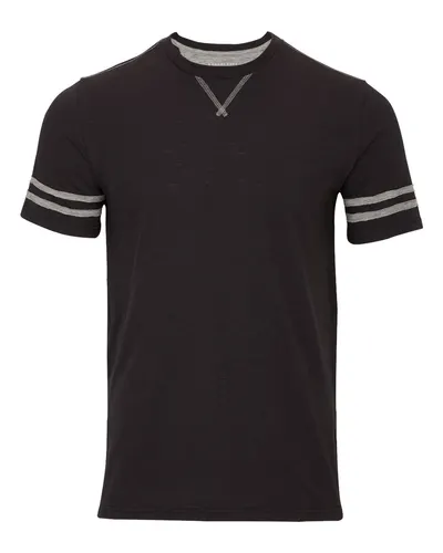 Boxercraft BM2402 Arena T-Shirt — blank t-shirt, front view