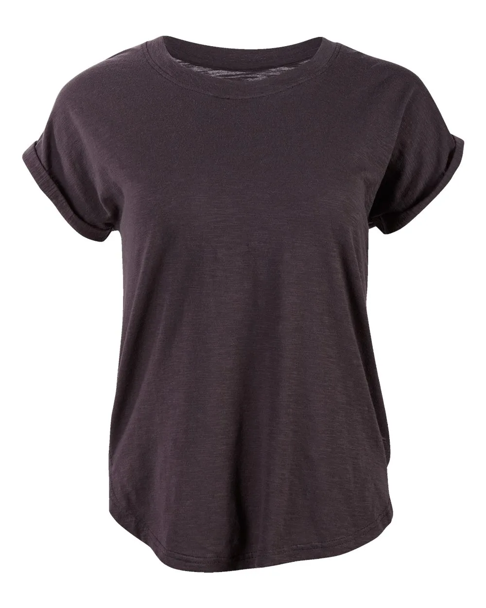 Boxercraft BW2102 Women's Sweet T-Shirt — blank t-shirt, front view