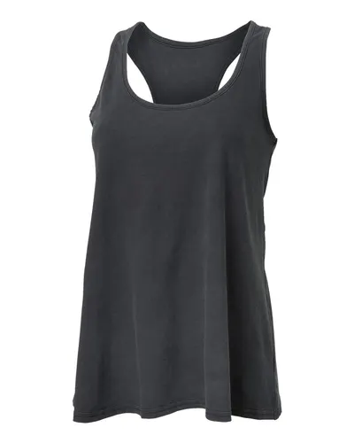Boxercraft BW2503 Women's Charm Tank Top — blank tank top, front view