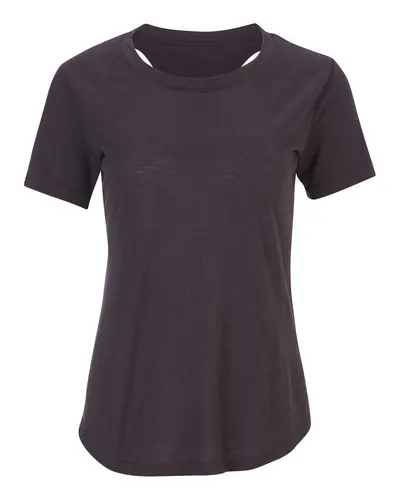 Boxercraft T67 Women's Cut-It-Out T-Shirt — blank t-shirt, front view