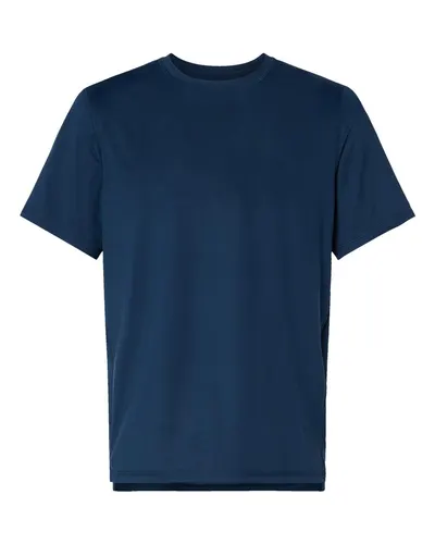 Champion CHP160 Unisex Sport T-Shirt — blank t-shirt, front view