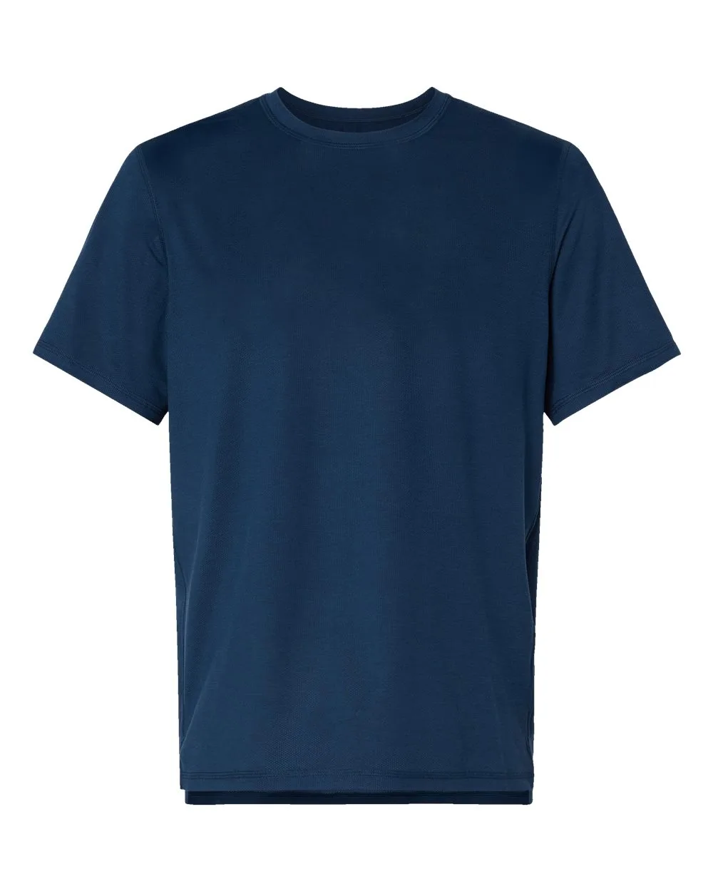 Champion CHP160 Unisex Sport T-Shirt — blank t-shirt, front view