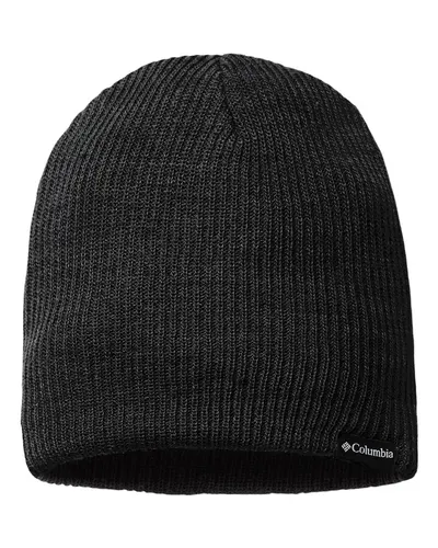 Columbia 168220 Ale Creek™ Beanie — blank cap, front view