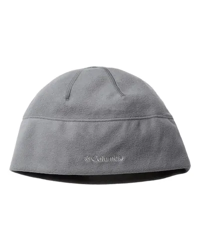 Columbia 186255 Trail Shaker™ Beanie — blank cap, front view