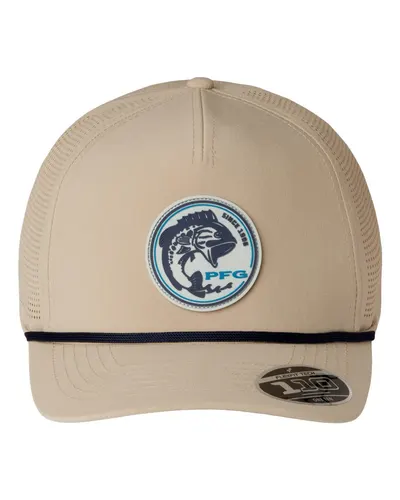 Columbia Tidal Pursuit™ 3D Stretch Snapback Cap