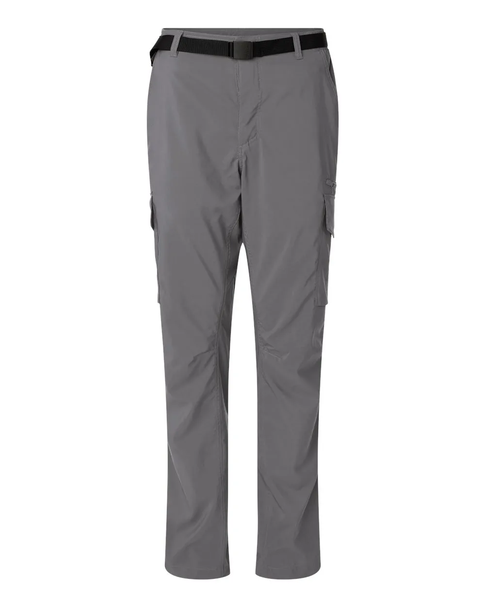 Columbia 212335 Men's Skien Valley™ Cargo Pants — blank garment, front view
