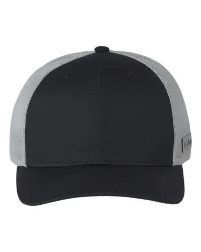 Columbia 216513 Spring Grove™ III Snapback Cap — blank cap, front view