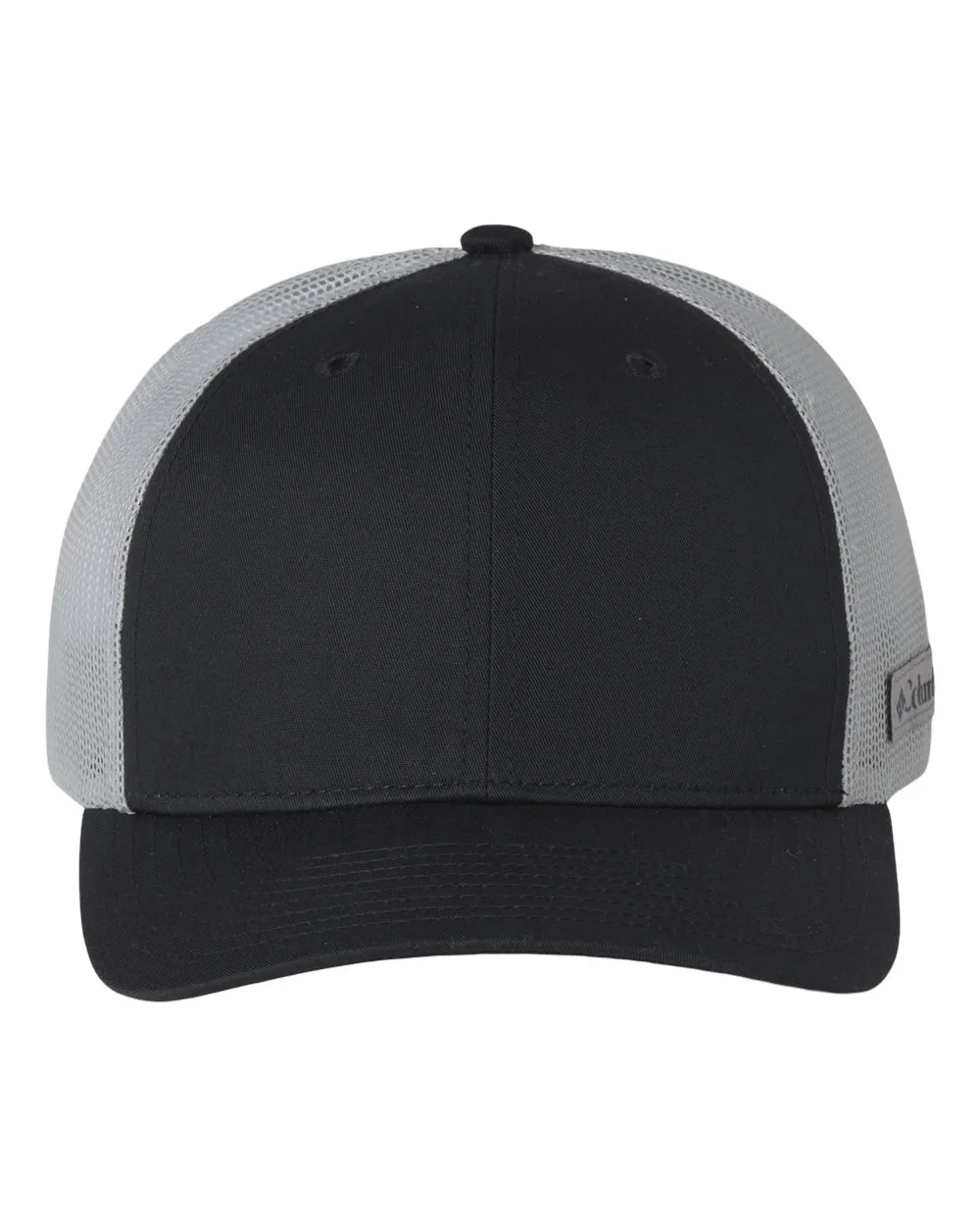 Columbia 216513 Spring Grove™ III Snapback Cap — blank cap, front view