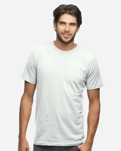 econscious EC1075 Unisex Fashion T-Shirt — blank t-shirt, front view