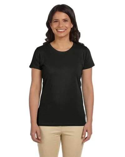 econscious EC3000 Women's Classic T-Shirt — blank t-shirt, front view
