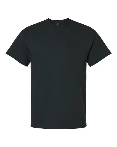 Gildan 2000T Men's Tall Ultra Cotton® T-Shirt — blank t-shirt, front view
