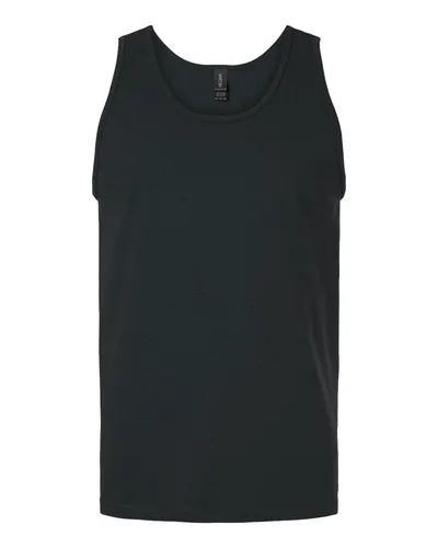 Gildan 2200 Unisex Ultra Cotton® Tank Top — blank tank top, front view