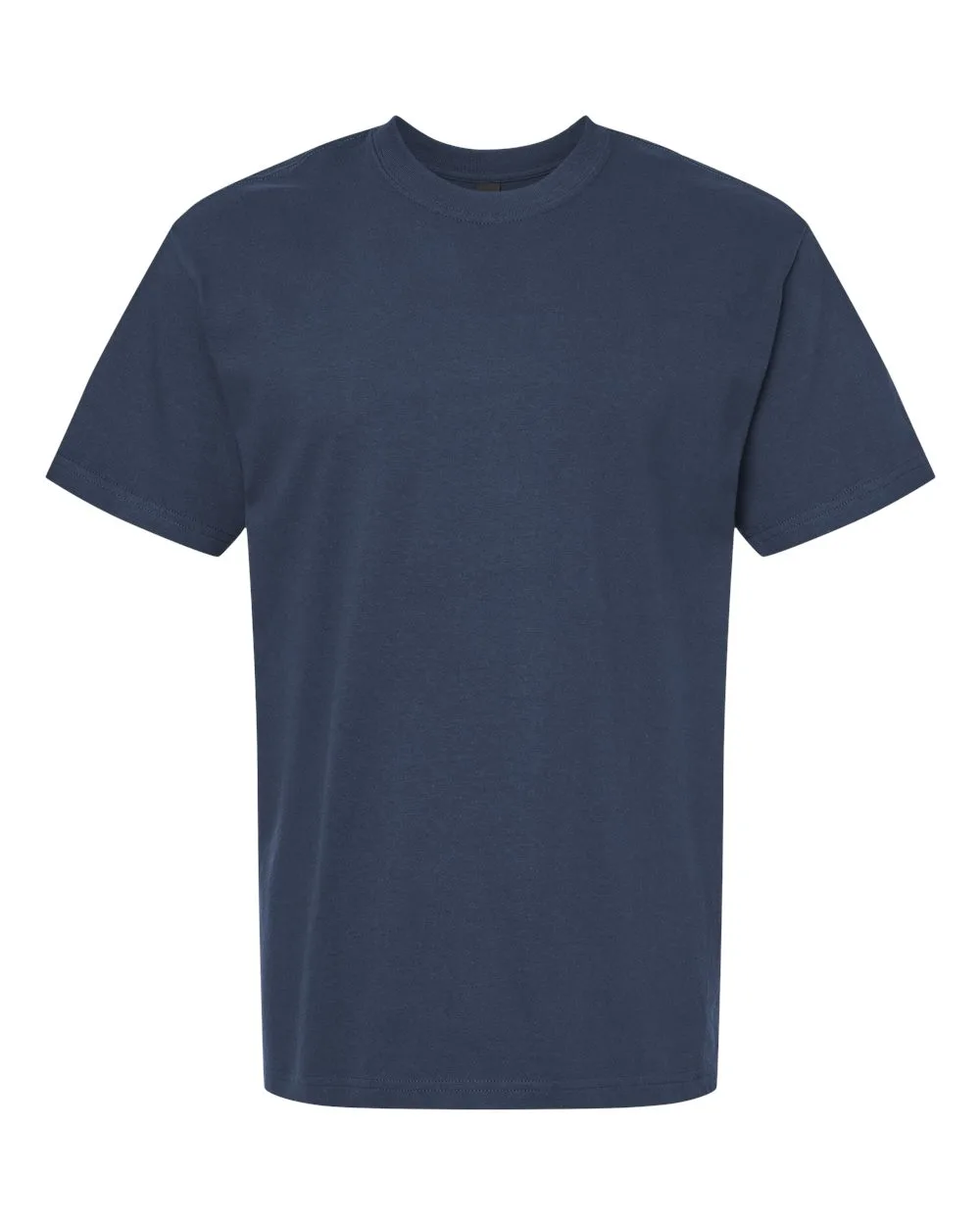 Gildan 75000 Unisex Hammer™ Maxweight T-Shirt — blank t-shirt, front view
