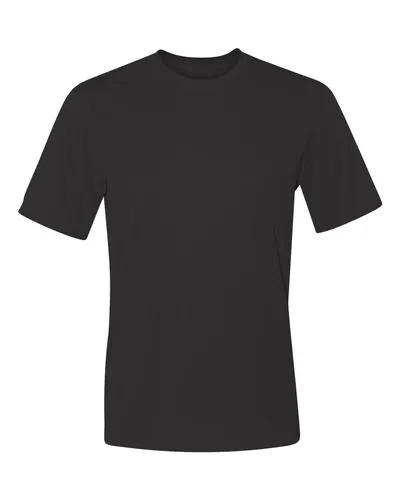 Hanes 4820 Unisex Cool DRI® Performance T-Shirt — blank t-shirt, front view