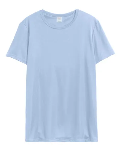 Hanes 4830 Women's Cool DRI® Performance T-Shirt — blank t-shirt, front view