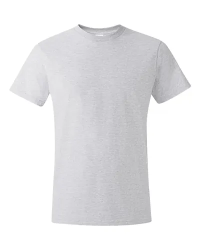 Hanes 4980 Perfect-T T-Shirt — blank t-shirt, front view