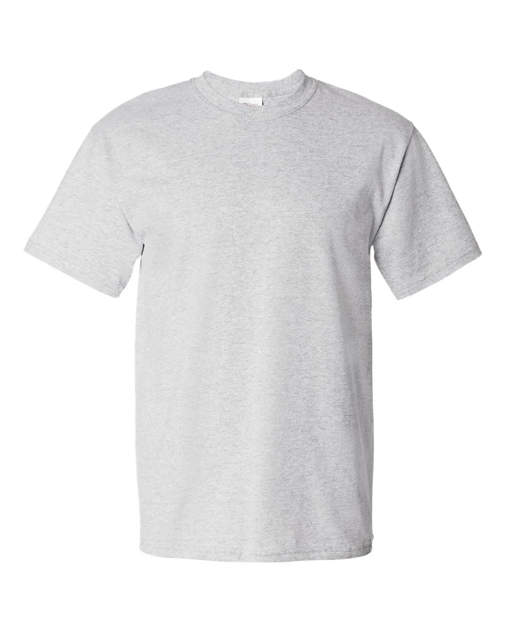 Hanes 5280 Unisex Essential-T T-Shirt — blank t-shirt, front view