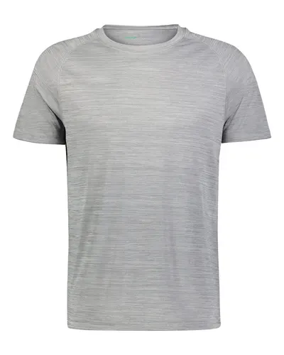 Holloway 222554 Unisex Eco Revive™ All-Pro T-Shirt — blank t-shirt, front view