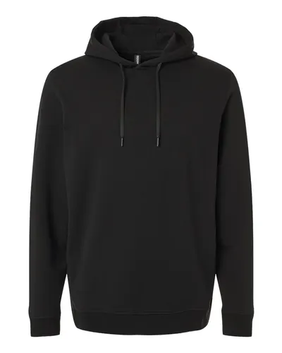 Independent Trading Co. EXP25PH Unisex Perform Hooded Sweatshirt — blank hooded sweatshirt, front view