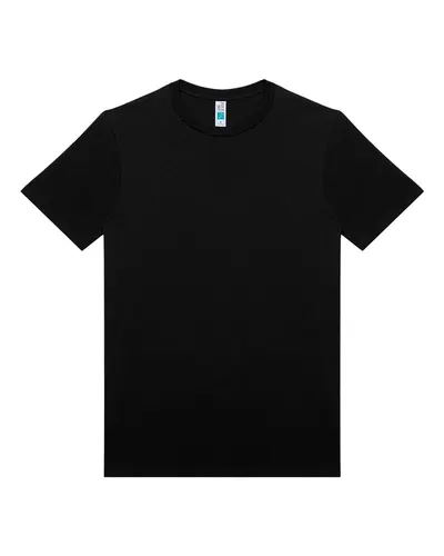 Lane Seven LS24005 Unisex Element Tee — blank t-shirt, front view