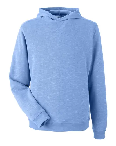 Nautica N17990 Unisex Sun Surfer Supreme Hooded Sweatshirt — blank hooded sweatshirt, front view