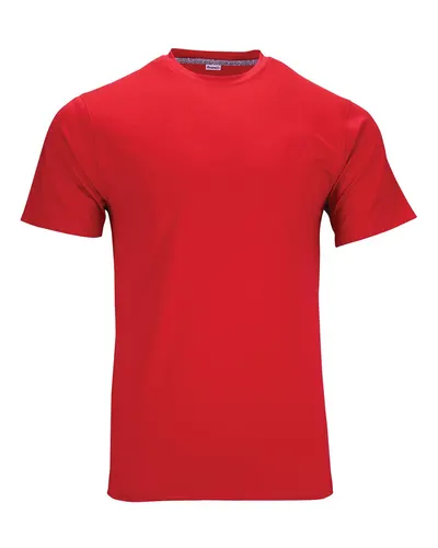 Paragon 223 Unisex Marathon Extreme Performance T-Shirt — blank t-shirt, front view