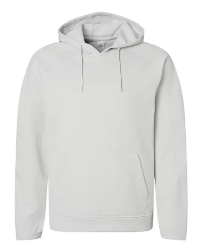 Paragon 305 Unisex Vail Performance Fleece Hooded Sweatshirt — blank hooded sweatshirt, front view