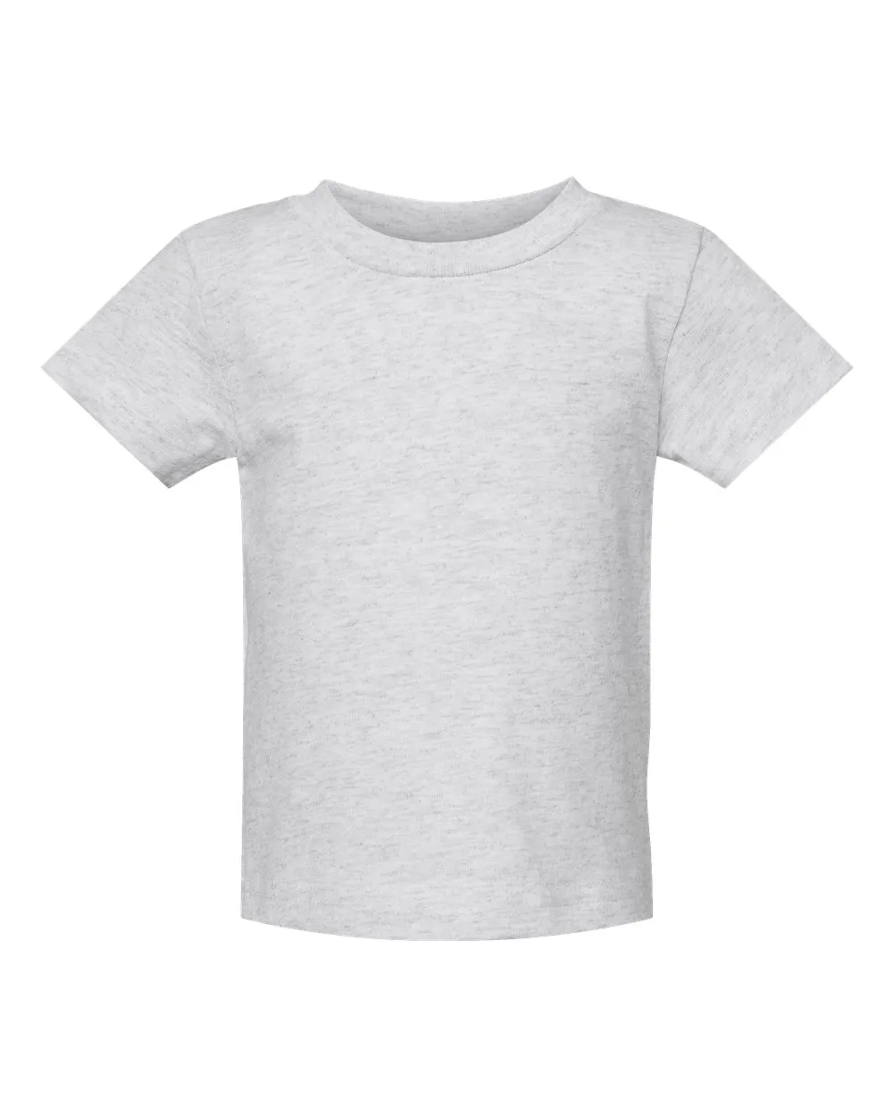 Rabbit Skins 3401 Infant Cotton Jersey Tee — blank t-shirt, front view