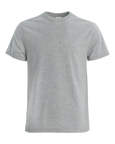 Recover EC100 Men's Eco T-Shirt — blank t-shirt, front view