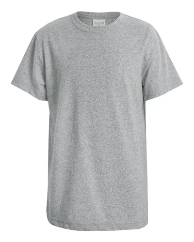 Recover EY100 Youth Eco T-Shirt — blank t-shirt, front view