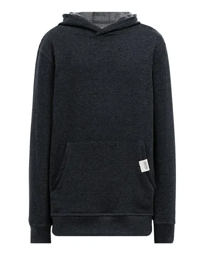 Recover RCY1093 Youth Hooded Sweatshirt — blank hooded sweatshirt, front view