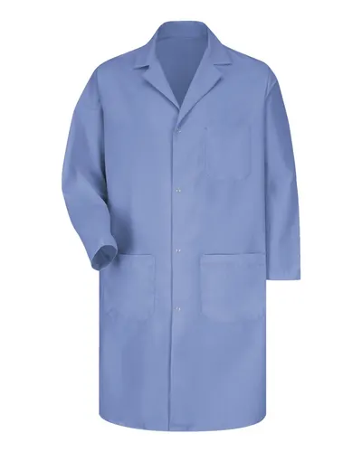 Red Kap Unisex Lab Coat