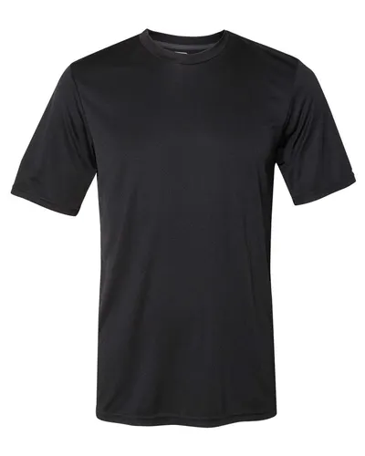 Russell Athletic 629X2M Unisex Core Performance T-Shirt — blank t-shirt, front view
