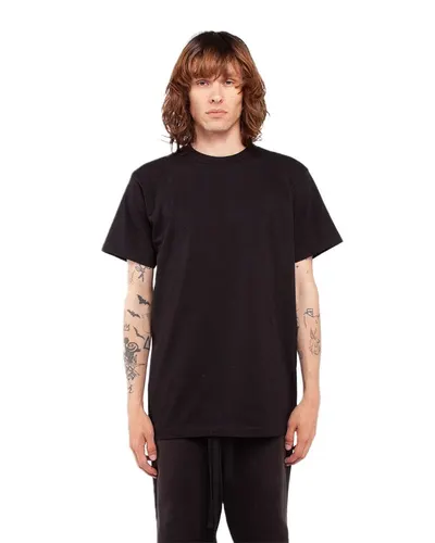 Shaka Wear SHASS Unisex Active T-Shirt — blank t-shirt, front view
