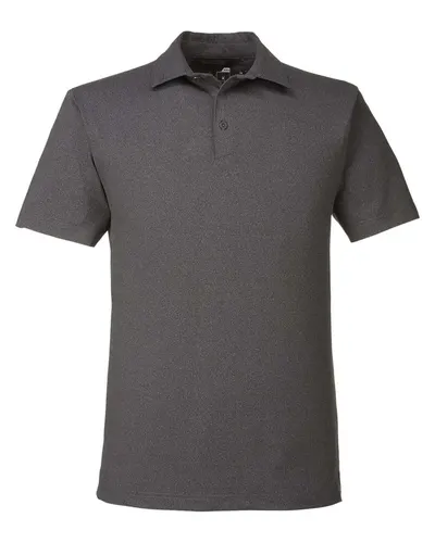 Spyder S17914 Men's Spyre Polo — blank polo, front view