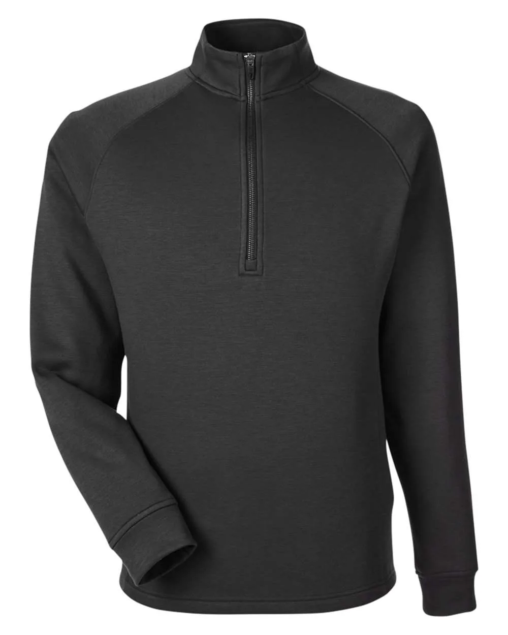 Spyder S18027 Men's Xtryme Half-Zip Pullover — blank garment, front view
