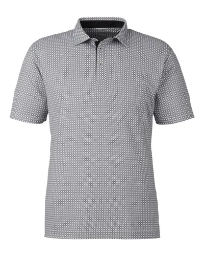 Swannies SW2200 Men's Tanner Polo — blank polo, front view