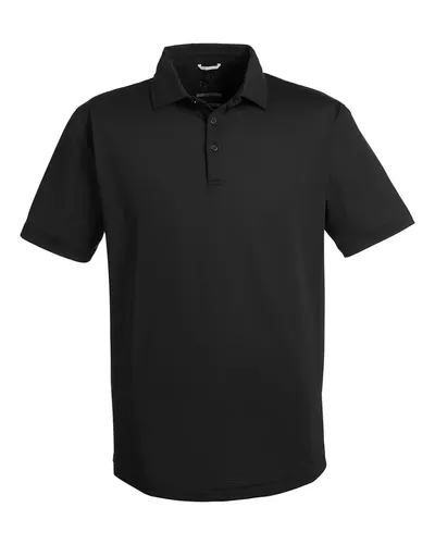 Swannies SW2300 Men's Ford Polo — blank polo, front view
