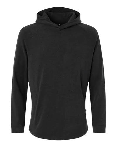 Swannies SWGH600 Men's Glasgow Hooded Sweatshirt — blank hooded sweatshirt, front view