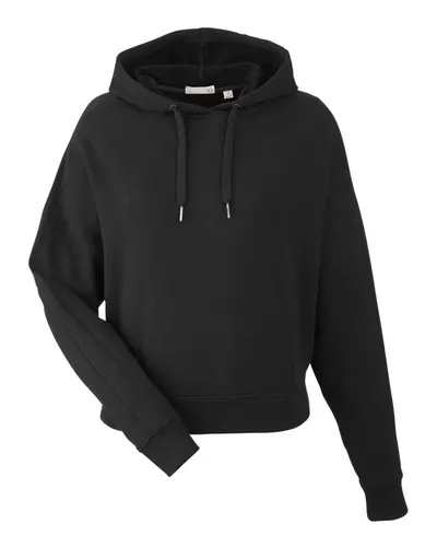 TASC Performance Inc TW913 Women's Studio Hooded Fleece — blank hooded sweatshirt, front view