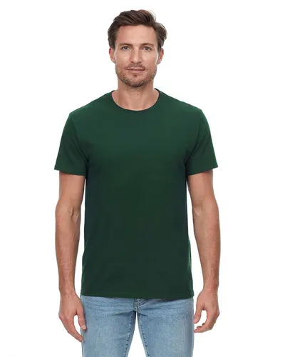 Threadfast Apparel T1000 Unisex Epic T-Shirt — blank t-shirt, front view