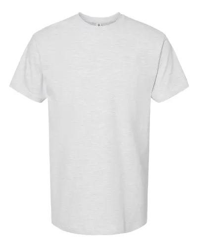 Tultex 290 Unisex Heavyweight Jersey T-Shirt — blank t-shirt, front view